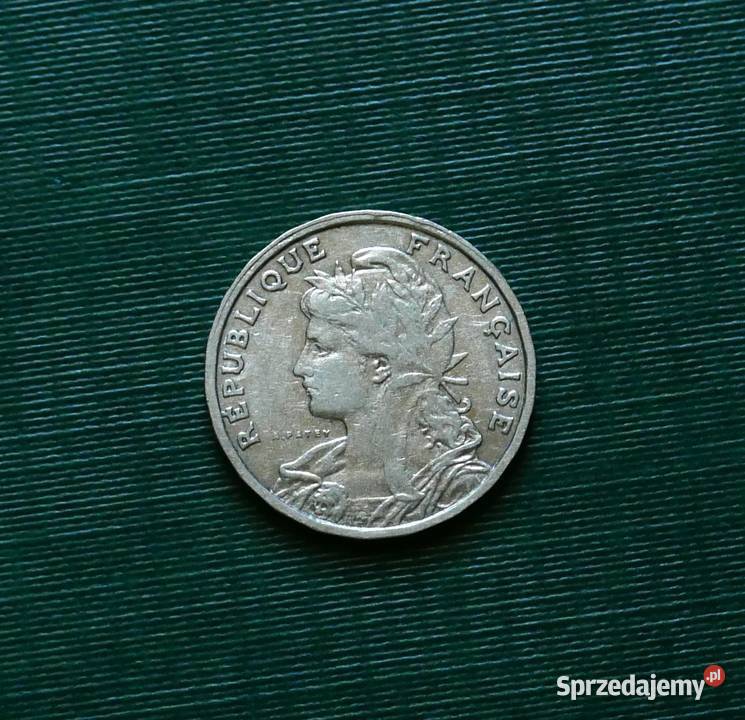 FRANCJA 25 centymów 1904r Gliwice sprzedam