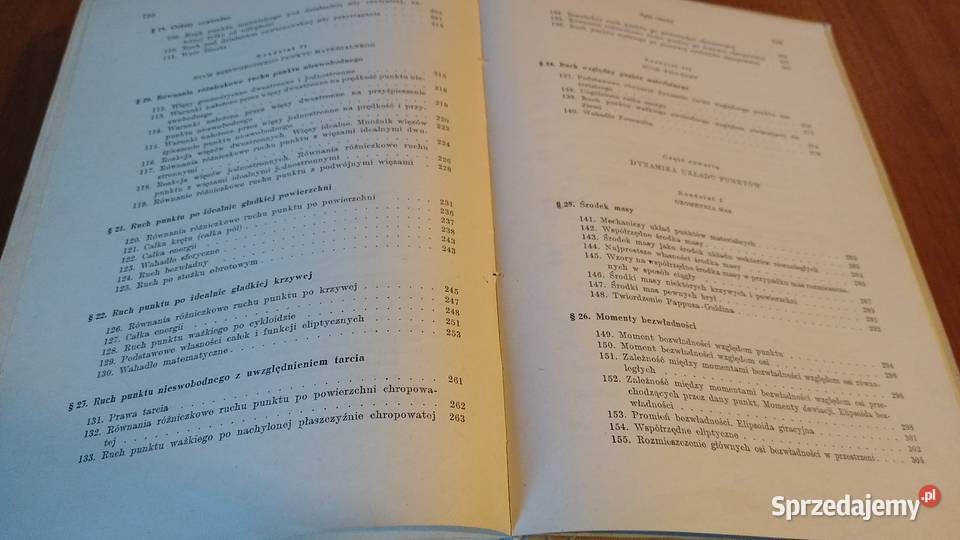 Mechanika teoretyczna G K Susłow Gdańsk