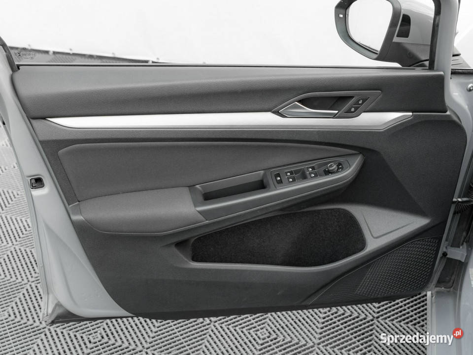 Volkswagen Golf WD0310S15 TSI EVO Life Ambient tempomat