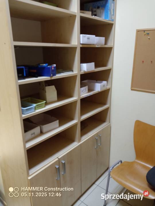 sprzedam regał Puławy