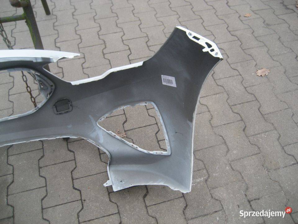 bmw 2 f44 f 44 gran coupe 1922r zderzak przedni Rakoniewice sprzedam