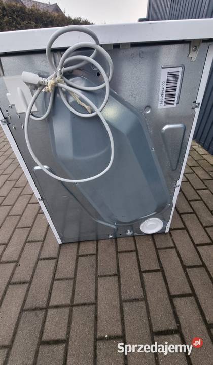 Suszarka wywiewna Miele T 7634 6 Novotronic Wrocław