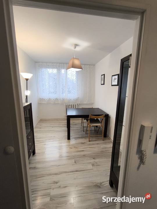 3 Pokoje Huby Prudnicka Dworca PKP i Uczelni dachówka Wrocław