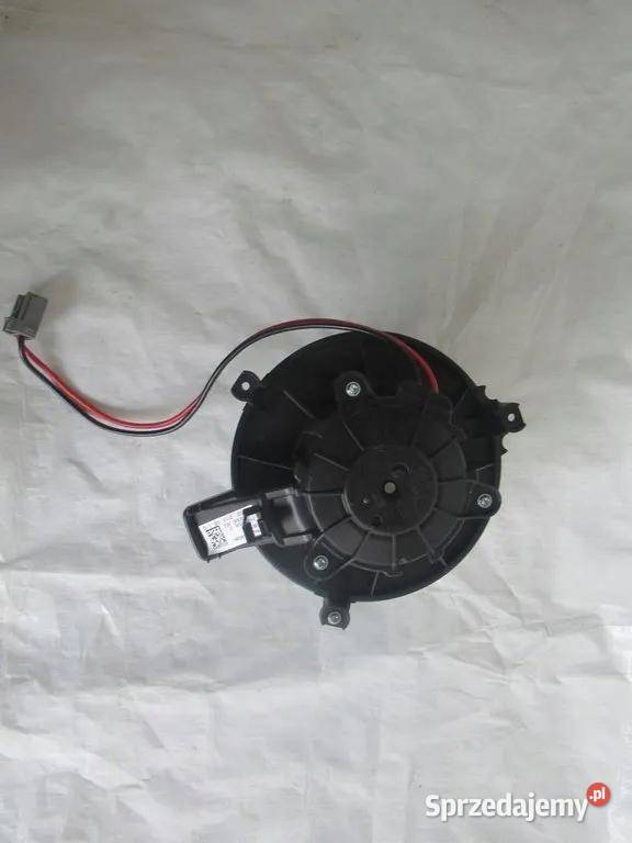 Wentylator nagrzewnicy Opel Insignia B GU002001