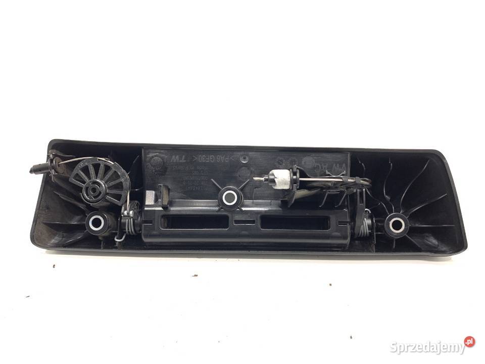 KLAMKA WEWNĘTRZNA LEWY TYŁ VW CRAFTER II