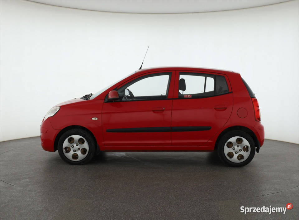 Kia Picanto 11 Piaseczno