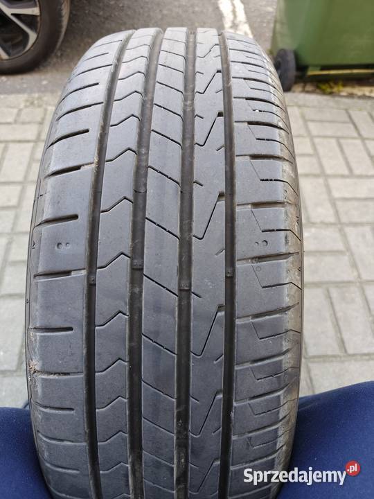 Opony letnie Kumho 21565R17 65 Gorzów Wielkopolski sprzedam