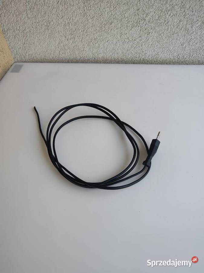 Kabel przewód zasilający z wtyczką 25A 250V 2 warmińsko-mazurskie Olecko