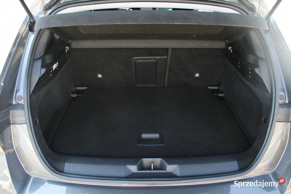 Opel Astra GFotele Kierownica netto 56016 PLN szary