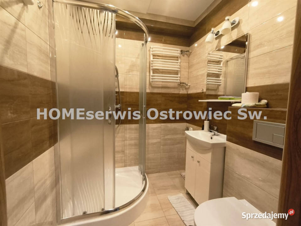 sprzedaży mieszkania Ostrowiec Świętokrzyski sprzedam