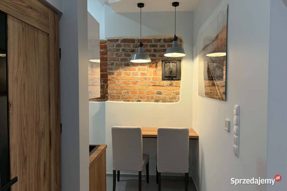 Lokal 72 m Wynajem Kraków Mikołajska Biuro 72.8m2