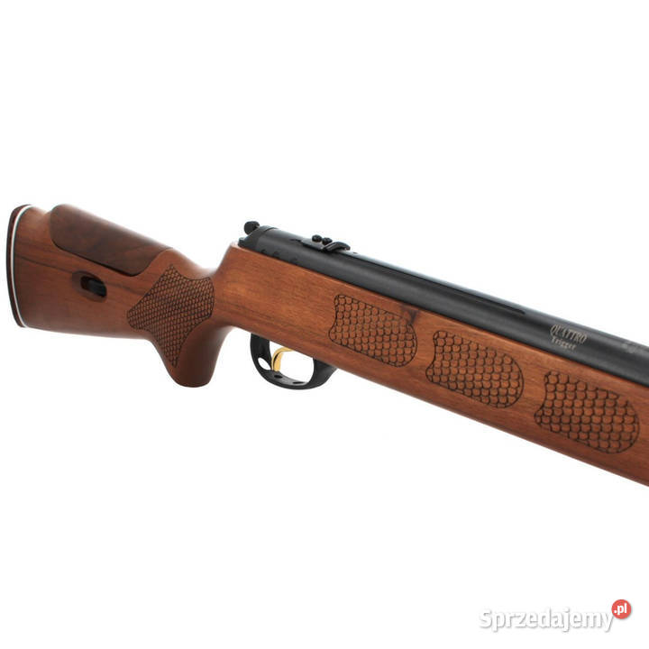 Wiatrówka Hatsan 87W QE lufa QE 55 mm sprzedam