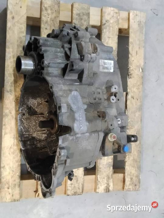 SKRZYNIA BIEGÓW P9482266 25 20V Volvo S60 I Rok produkcji 2003 świętokrzyskie