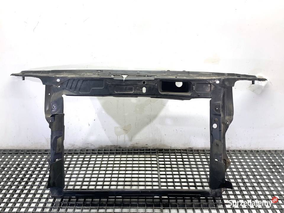 PAS PRZEDNI SKODA FABIA II 12 70 0614 Hatchback