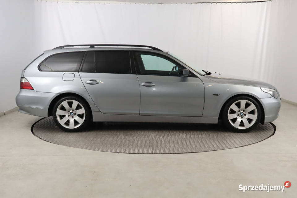 BMW 5 530i ESP Zabrze