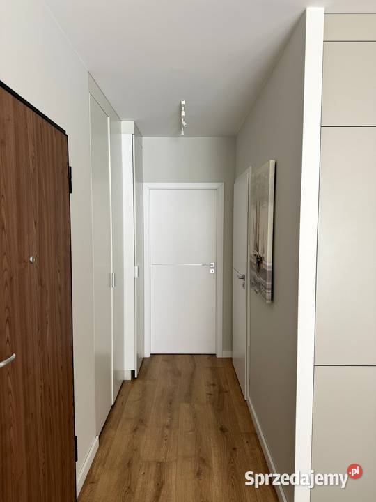 2 pokoje z halą garażową Gdańsk Śródmieście Wynajem pomorskie