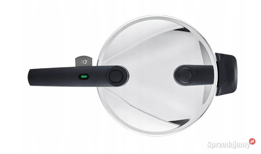 FISSLER Vitaquick Szybkowar 6 l 22 Rzeszów