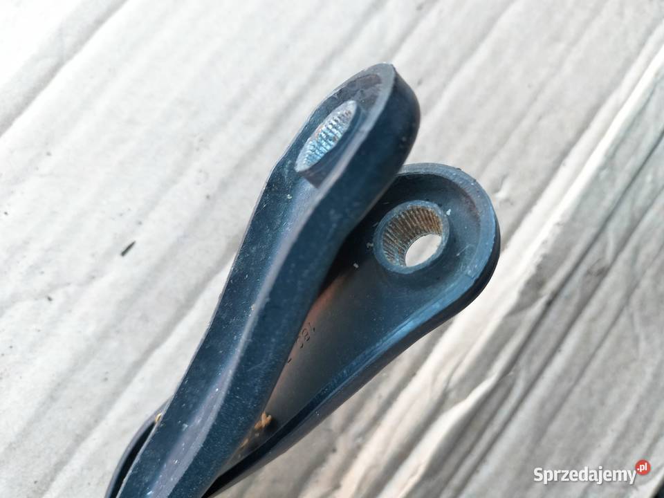 FIESTA MK5 MK6 2S6117526 RAMIONA WYCIERACZEK Kamień-Kolonia sprzedam