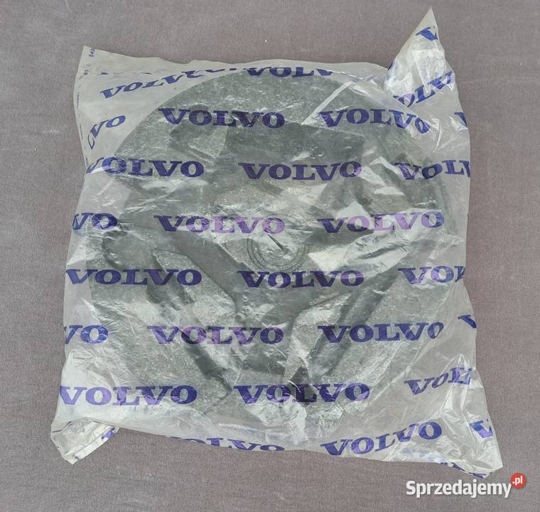 Wkład bagażnika styropian Volvo XC60 V70 III S80 osobowe Pozostałe Mielęcin