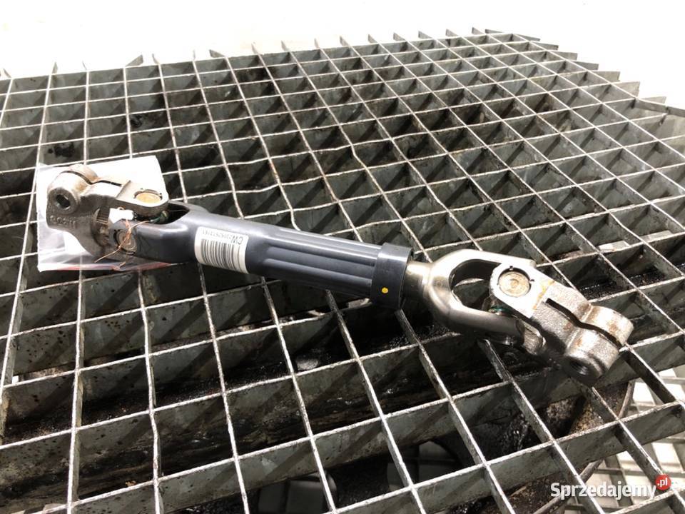 DRĄŻEK KOLUMNY KIEROWNICZEJ KIA NIRO II SG2 00 podkarpackie