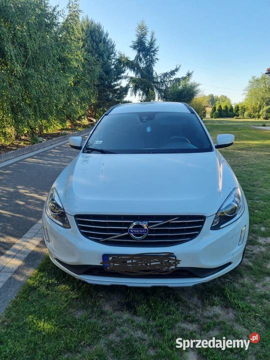 Na sprzedaż komfortowe auto Czarnożyły