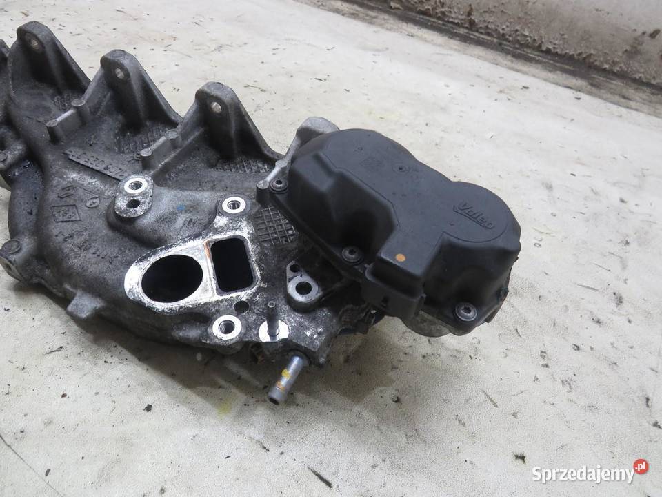 KOLEKTOR SSĄCY XTRAIL III T32 16 DCI 140032531R