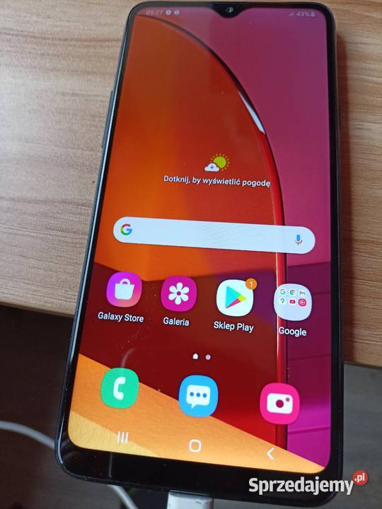 Samsung a20s s stan nowy Samsung Łódź sprzedam