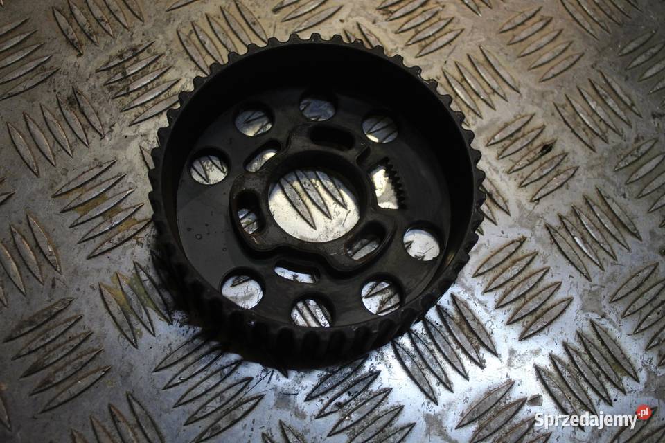 KOŁO ZĘBATE WAŁKA ROZRZĄDU VW PASSAT B6 20 TDI Rozrząd