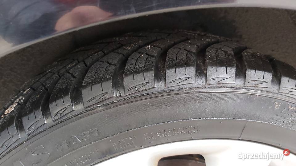 OPEL MERIVA 14iKat120Bogata Wersja Łady Elbląg sprzedam