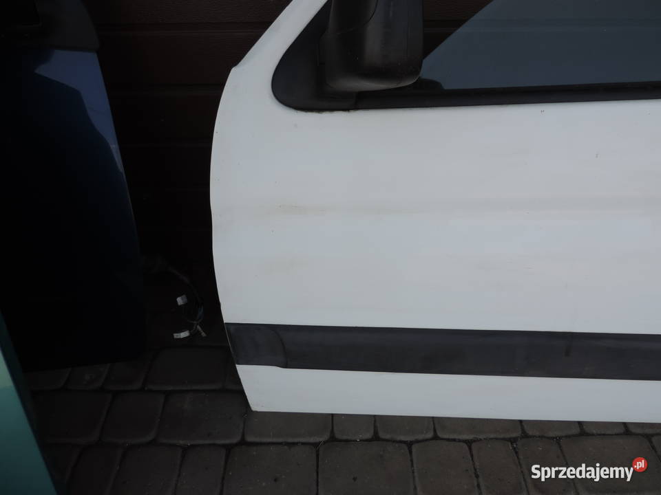 PEUGEOT PARTNER 1 LIFT DRZWI LEWE PRZEDNIE osobowe Drzwi Nowy Sącz sprzedam