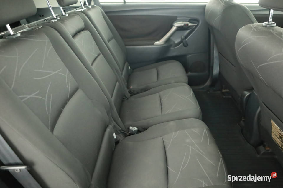 Toyota Verso 20 D4D ABS