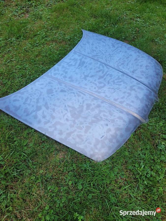 MASKA SEAT LEON 1 BEZ RDZY Jankowice