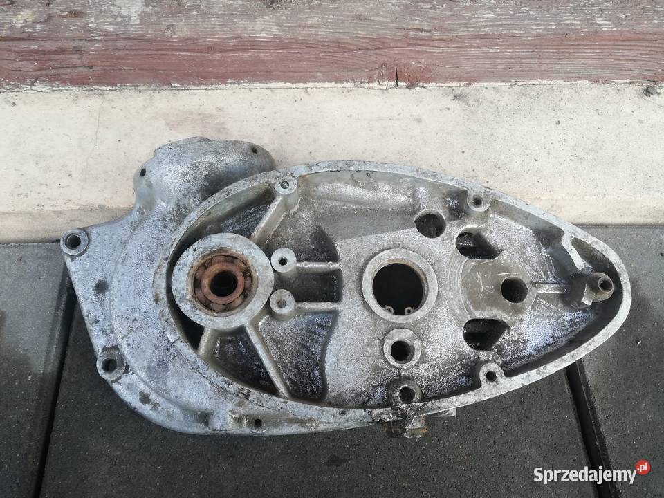 Karter wsk wfm Skierniewice