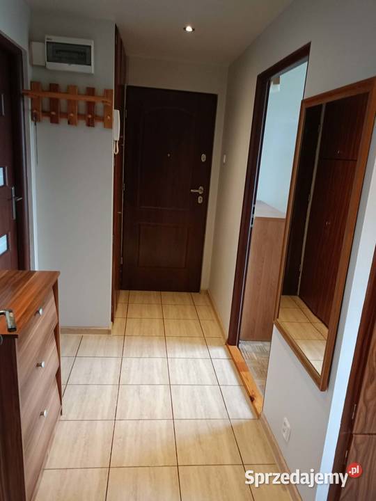 mieszkanie 4 pokojowe 574m2 Lublin LSM piwnica