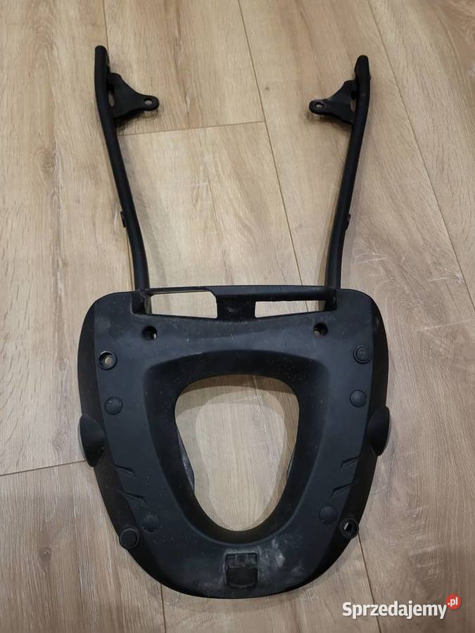 Stelaż i kufer GIVI Honda CB600F PC41