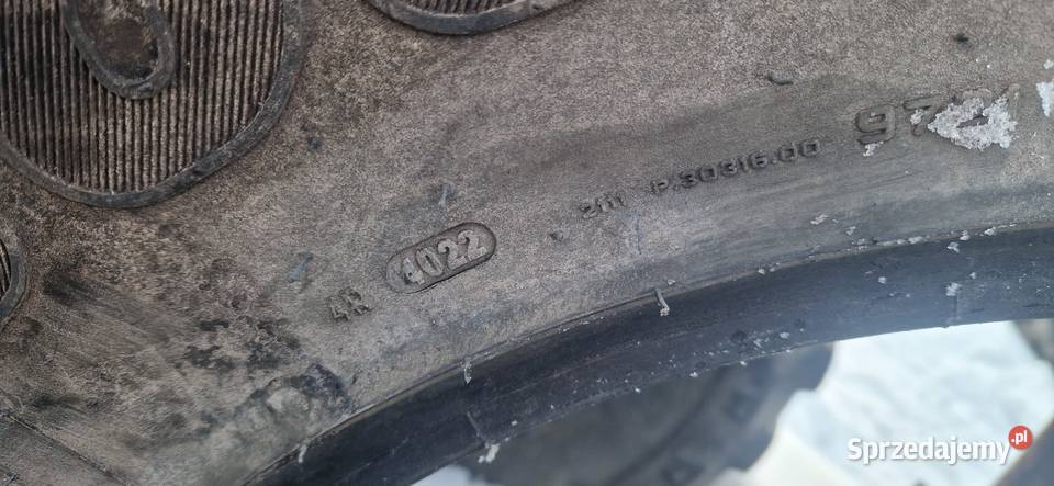 46070r24 4607024 44570r24 17524 175LR24 Opony rolnicze Nowe Miasto Lubawskie