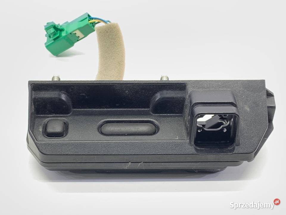 KLAMKA KLAPY TYŁ SUZUKI SCROSS 82851A63T1 podkarpackie