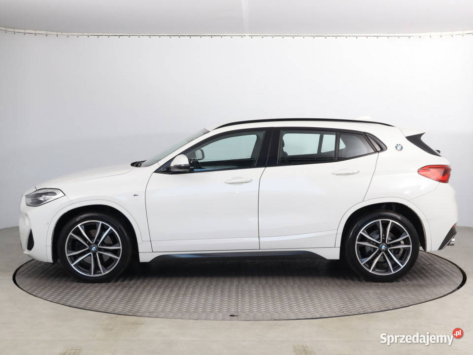 BMW X2 sDrive20i 4/5 X2 Bielany Wrocławskie sprzedam