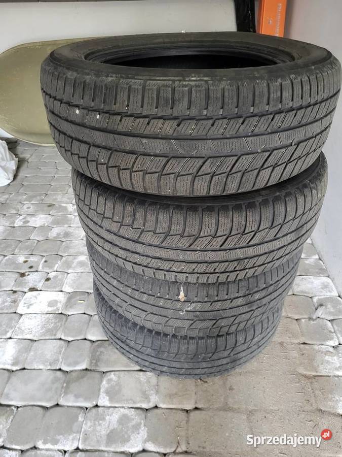 Opony zimowe 22560R17 Toyo Snowprox Przeworsk
