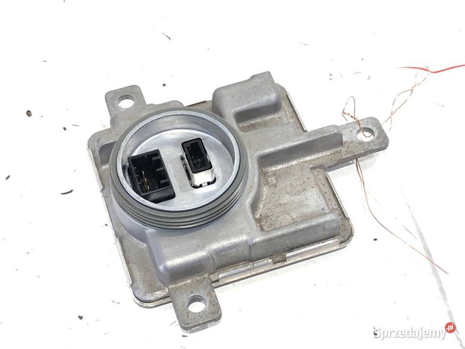 PRZETWORNICA XENON VW GOLF VII 8K0941597E MODUŁ