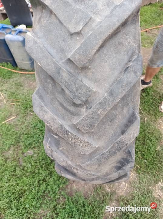 Opona Stomil 149 Kutno