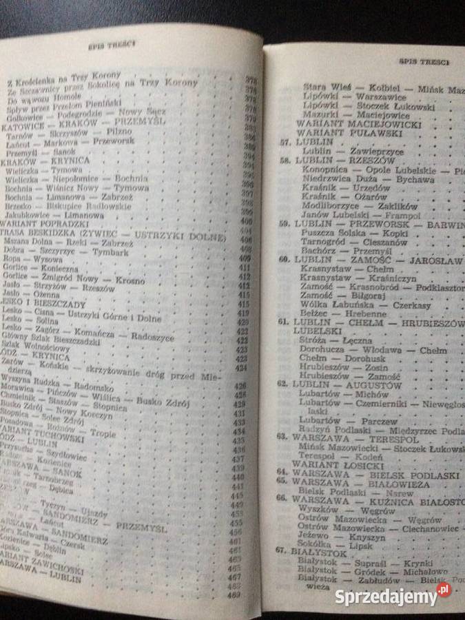 2715 Przewodnik Polsce