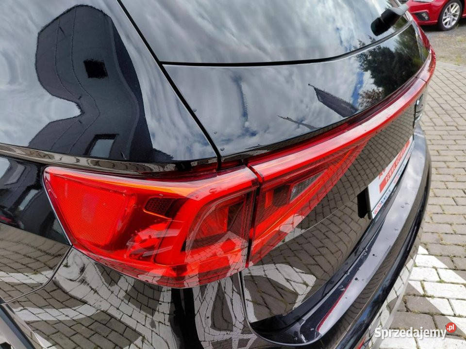 SEAT Tarraco 2022r FV23 7 MIEJSC FullLED Kamera Kraków