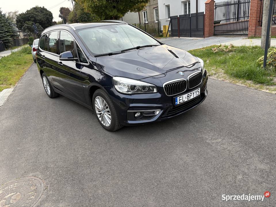BMW Seria 2