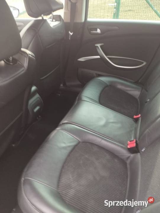 Citroen C5 22 HDI BiTurbo Lipnica Wielka sprzedam