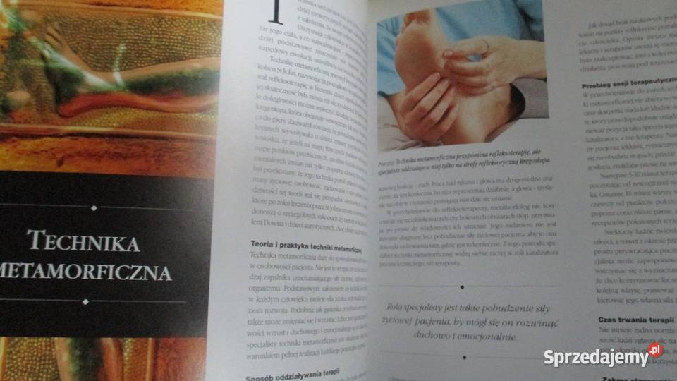 Encyklopedia medycyny naturalnej natura medycyna Łódź