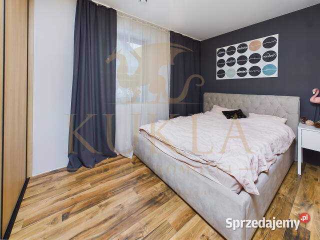 Dom wolnostojący do sprzedania Mietniów 363m2