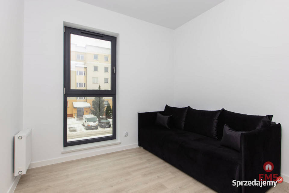 Mieszkanie Suwałki 66m2 3 pokoje sprzedam