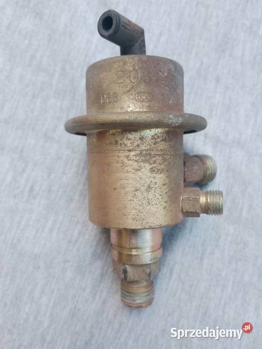 Regulator ciśnienia paliwa K Jetronic Audi 100 osobowe lubelskie