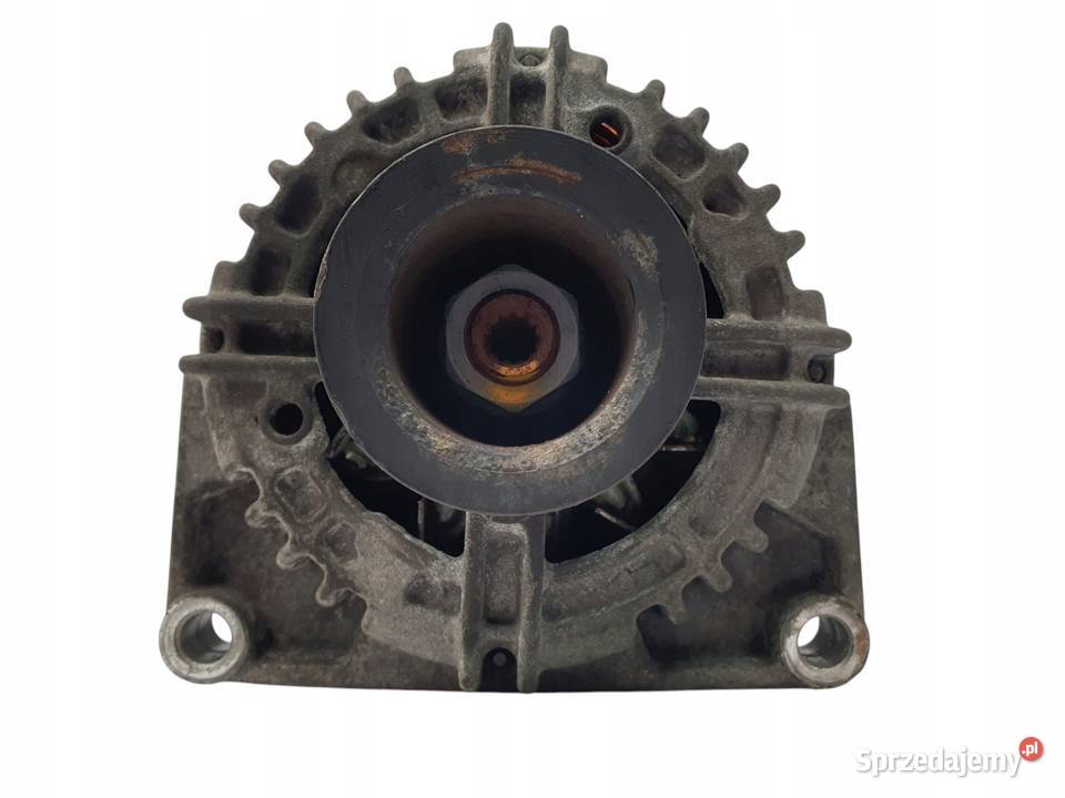 ALTERNATOR Opel Astra III H Zafira B Meriva 16 lubelskie Chełm